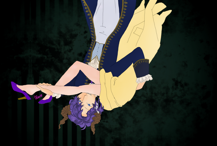 Fall Down